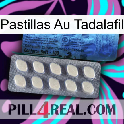 Tadalafil Pastillas 34